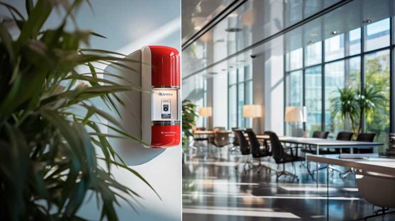 Erstellung von Notfallplänen und Evakuierungskonzepten für Facility-Management-Standorte inklusive Alarmierungssystemen