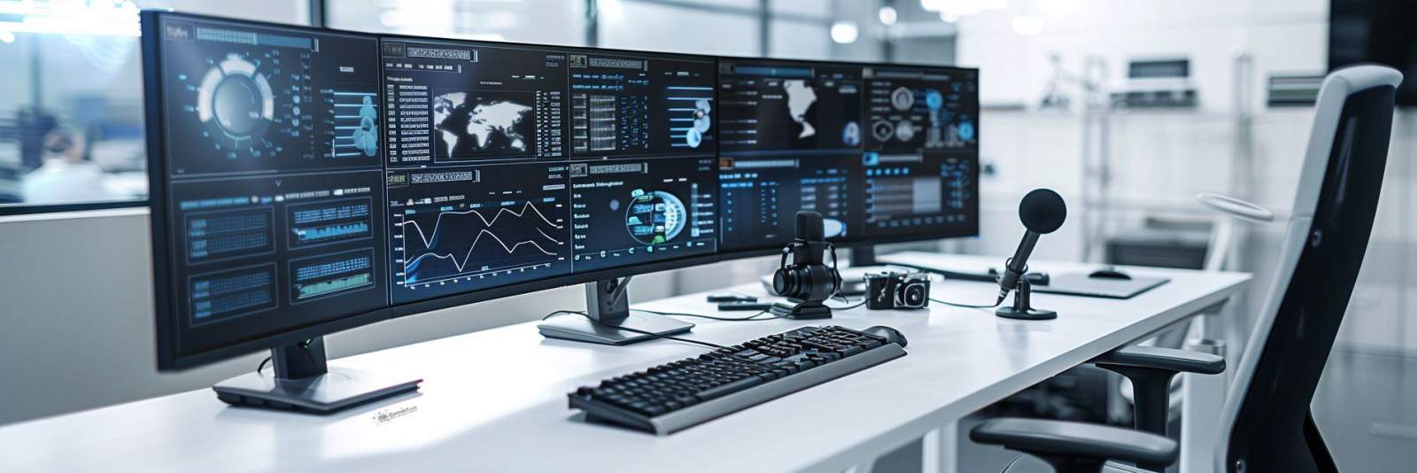 IM KRISENMANAGEMENT SPIELT EINE EFFEKTIVE KOMMUNIKATION EINE ENTSCHEIDENDE ROLLE FÜR DEN ERFOLG VON UNTERNEHMEN