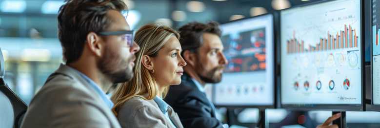 Systematische Risikoanalyse und Definition strategischer Zielsetzungen zur proaktiven Krisenbewältigung im Facility Management