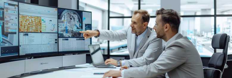 Strategische Planung und Entwicklung von Leitlinien für ein effizientes Facility Management Krisenmanagement