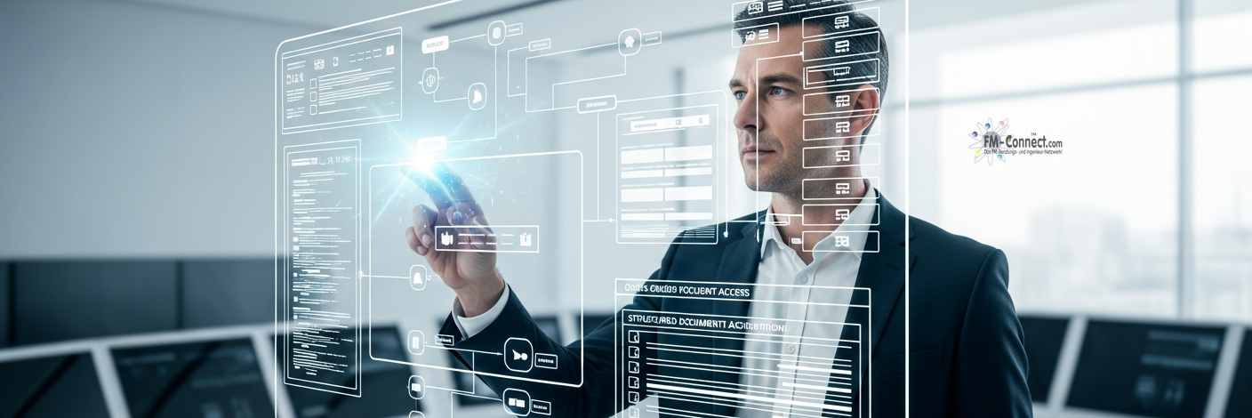 Vorlagen & Konzepte für Krisenmanagement & Facility Management