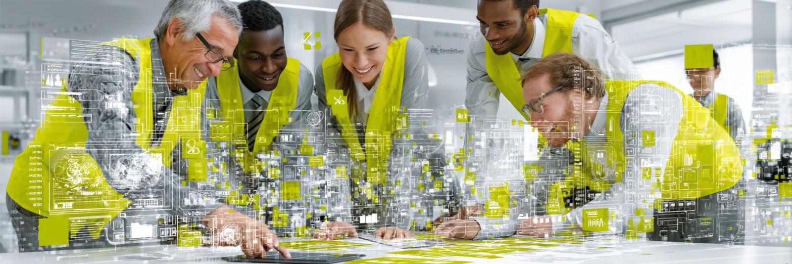 Ein effektives Krisen- und Notfallmanagement im Facility Management reduziert die Auswirkungen von Krisen auf die Sicherheit von Menschen und Sachwerten