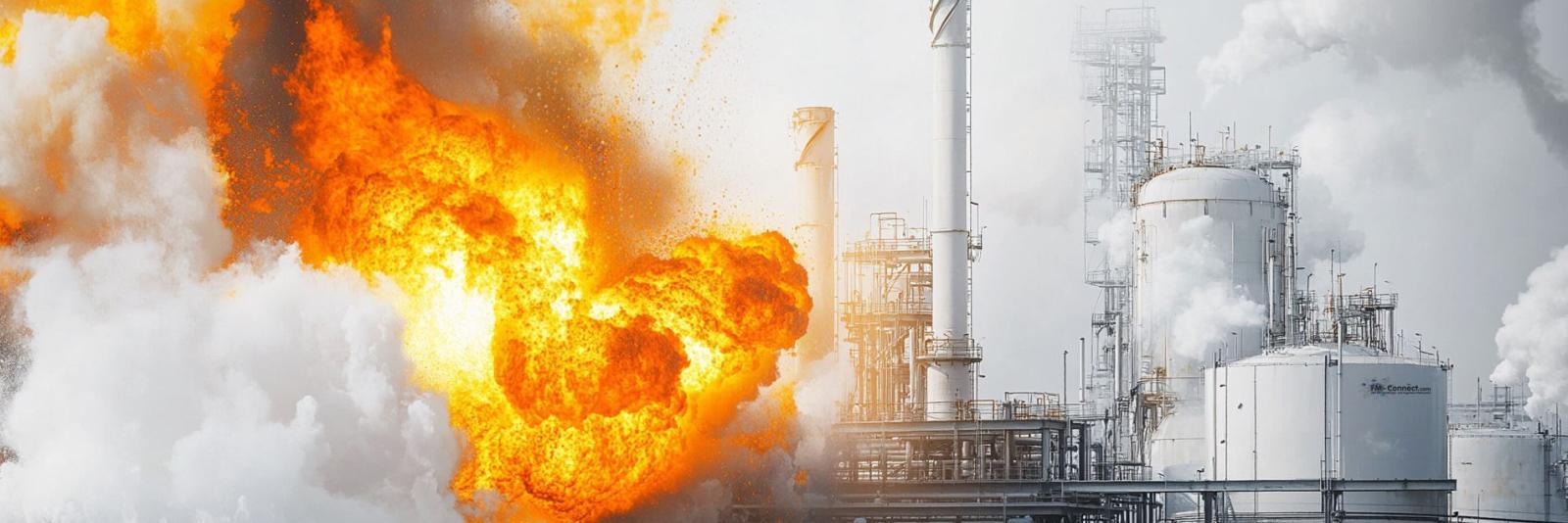 Technische Gefahren, wie Strom-, Gas-, Wasser- oder Maschinenausfälle, können schwerwiegende Folgen für den Geschäftsbetrieb und die Sicherheit haben