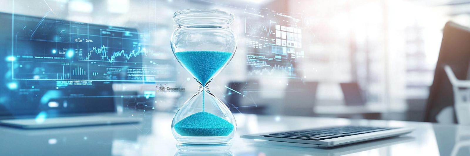 Funktion einer Timeline zum Krisenmanagement bei Standortverlagerungen